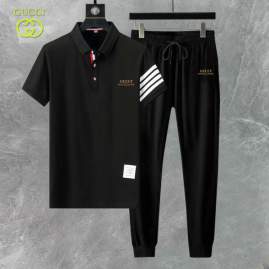 Picture of Gucci Shirt Pant Suits _SKUGucciM-3XL12yn18521539